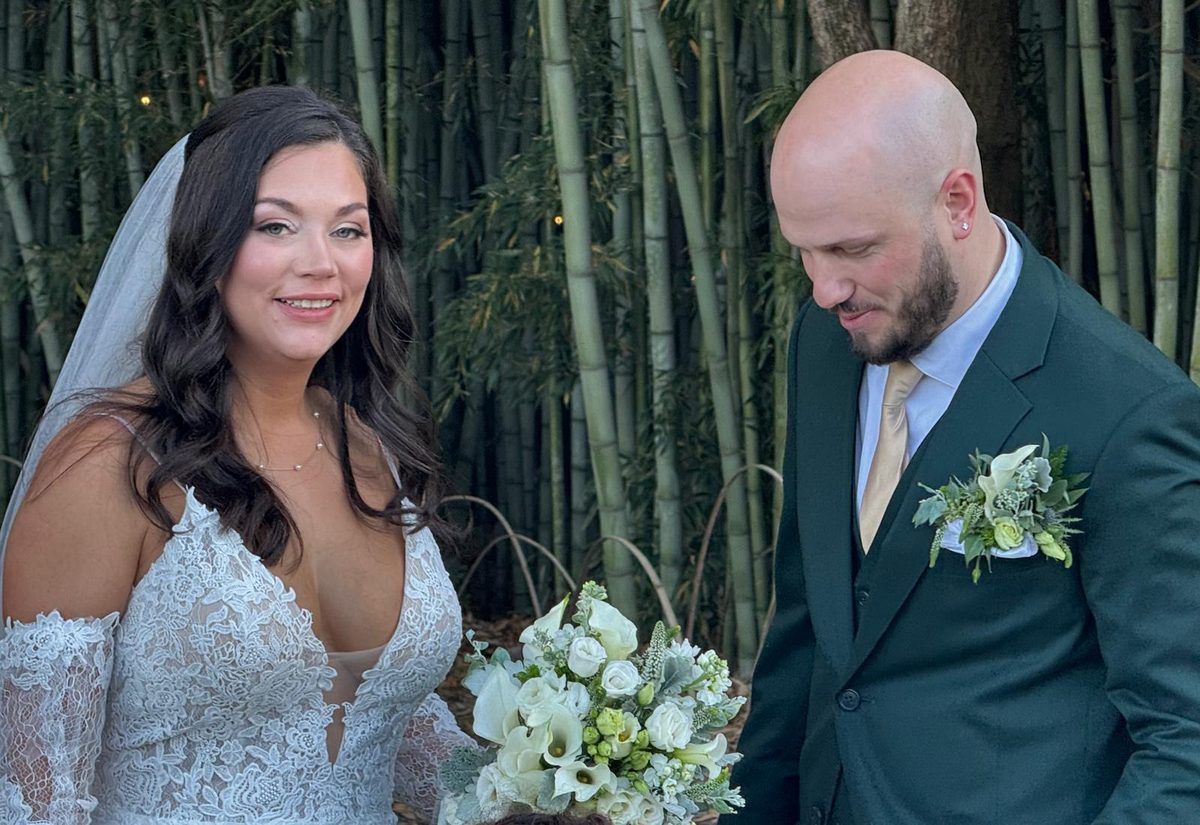 Ramo de novia