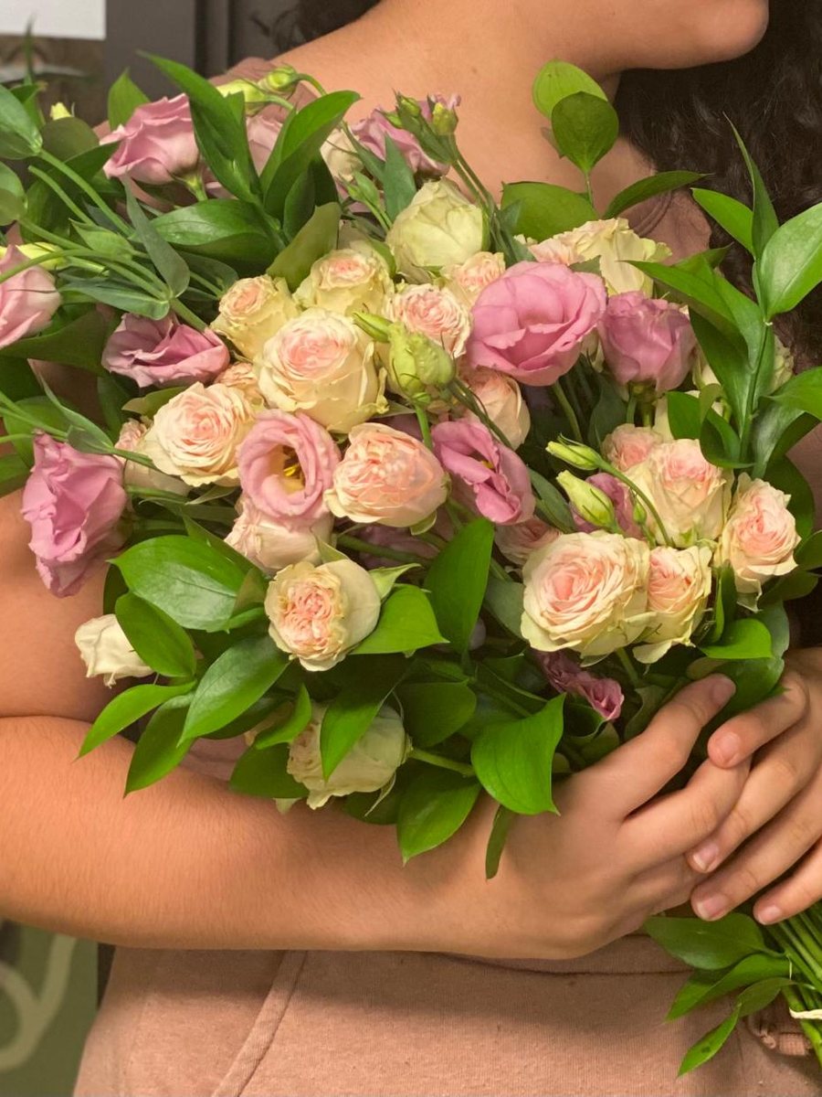 Ramo de novia