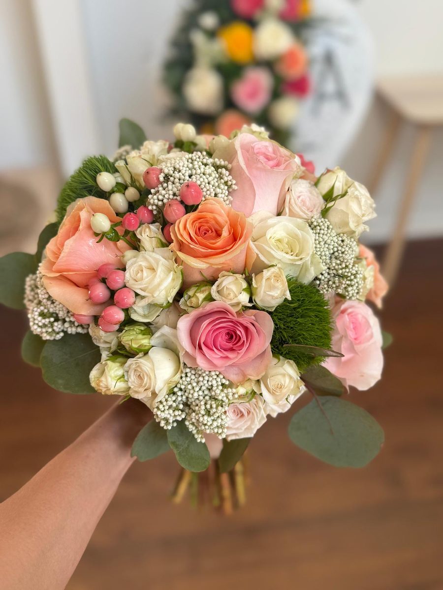 Ramo de novia